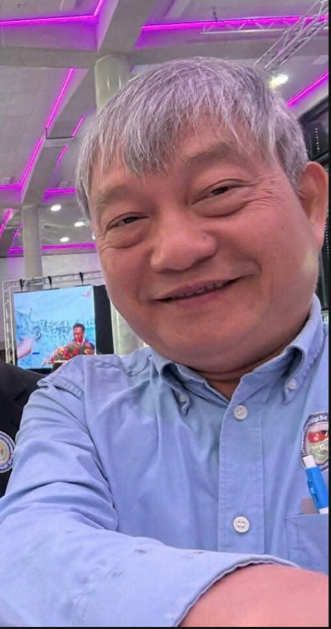 Trần Thanh Hải