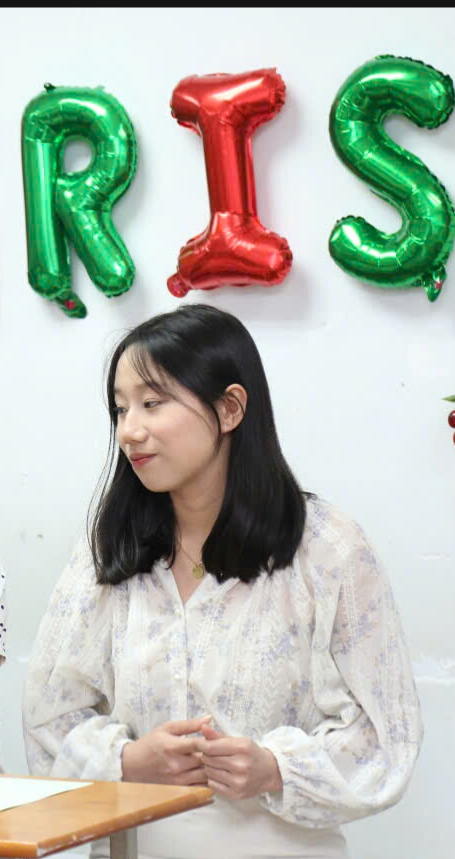 Nguyễn Thị Bảo Yến