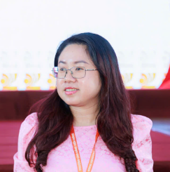 Trần Nguyệt Ánh