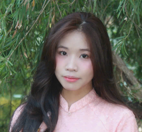 Phạm Kim Ngân