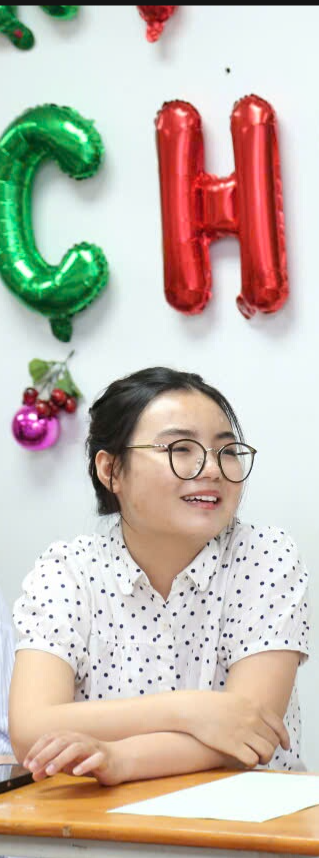 Lai Ngọc Trâm Anh