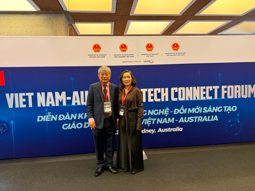 Tổng bí thư, Chủ tịch nước Tô Lâm: Việt Nam – Úc đồng kiến tạo, nghiên cứu, và phát triển