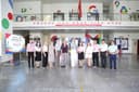 ĐÓN ĐOÀN CÔNG TÁC TỪ CỘNG HÒA LIÊN BANG ĐỨC ĐẾN THAM QUAN VÀ LÀM VIỆC TẠI TRƯỜNG CAO ĐẲNG VIỄN ĐÔNG