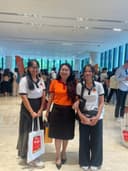 VIỆT ĐỨC ZENTRUM THAM DỰ NGÀY HỘI VIỆC LÀM ĐỨC 2026