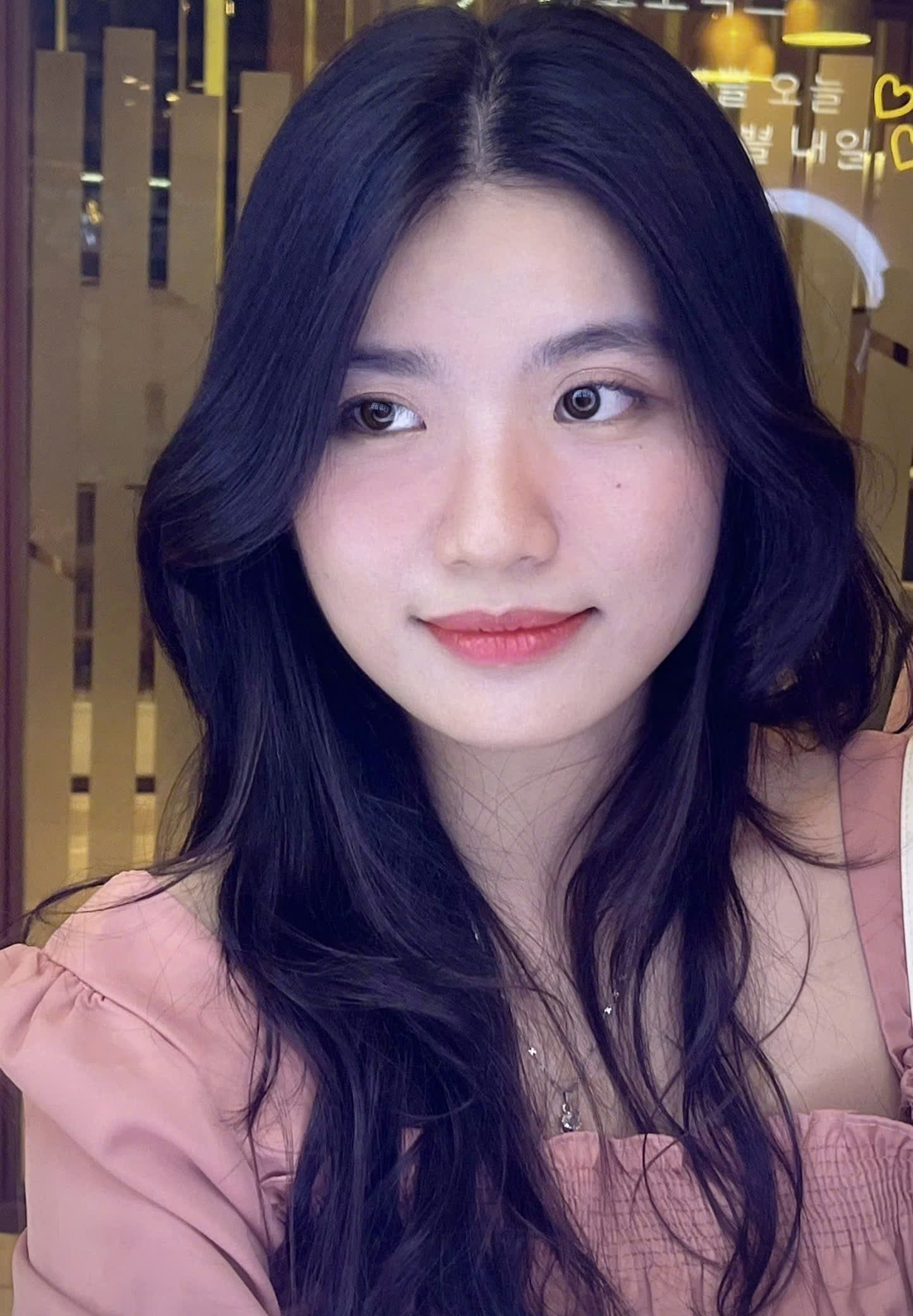 Nguyễn Thị Kim Ngân